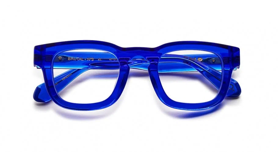 Etnia Barcelona BRUTAL NO.02 Eyeglasses - view 15